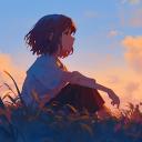 Misaki's Meadow Icon