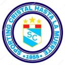Sporting Cristal Wplace Icon