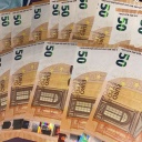 Daddy Jeff's server Icon