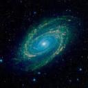 Celestial Refuge Icon