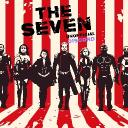 The Seven (The Boys Discord) Icon