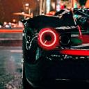 Detective Elite Demon Icon