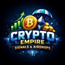 CRYPTO EMPIRE Icon