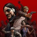 The Walking Dead:  Days Gone Bye Icon