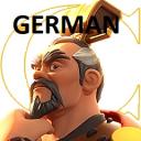 Rise of Kingdoms Germany Icon