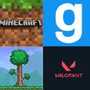 Mess around and play games! Icon