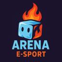 E-Sport Arena 🎮 Icon