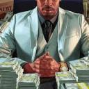 GTA Cash/Drops Icon