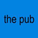 The Pub Icon