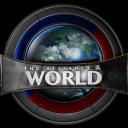 WØRLD ALLiΔNCE Icon