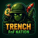 Trench FnF Nation | Memecoin Icon
