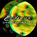 Salgınlar [NCoV-19] Icon