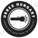 URBEX Hungary Icon