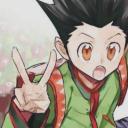 Gon's base Icon