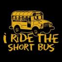 Special Warfare Short Bus Icon