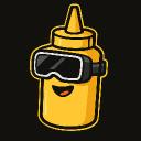 MustardVR Server Icon