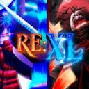 Re:Xl Trading Icon