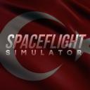 Spaceflight Simulator Türkiye Icon