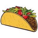 The Taco Icon