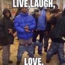 LIVE LAUGH LOVE Icon