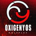 OXIGENYOS ROLEPAY Icon