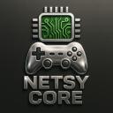 Netsy://Core Icon
