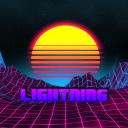 Lightning Icon