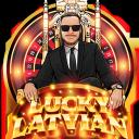 LuckyLatvian Casino Icon