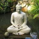 Buddhismus Deutschland Icon