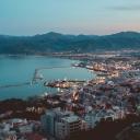 Algerian lounge Icon