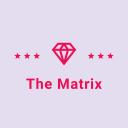 The Matrix Icon
