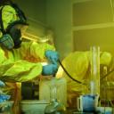 Miles Prower's Meth Lab Icon