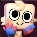 Unofficial Dandy's world server Icon