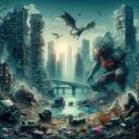 Skill Frontier: World's End Icon