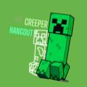 Creeper Hangout Icon