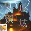 電城領域 |休閒交友向的聊天動漫遊戲 Icon