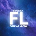 FlowLeaks Icon