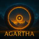 AGARTHA Icon