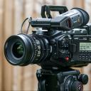 The Lens Lounge Icon