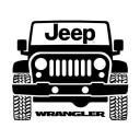 Jeep Discord Icon