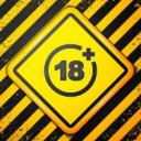 18plus+ Icon