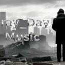 Gray_Day Music Icon