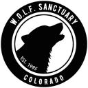 Wolf Center Icon