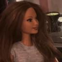 Jess The Doll Discord Icon