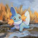 🌊 Pokemon RP: Halvein Icon