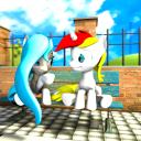 Lil Tycho Server Icon