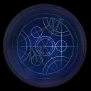 Metal and Magic Icon