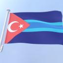 DANES TÜRK CUMHURİYETİ Icon