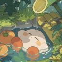 ?⌇ lavender creek - ,, Icon