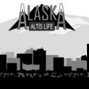 AlaskaRPG Icon